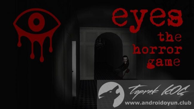 eyes the horror game 5.5.15 mod apk arşivleri ANDROID OYUN CLUB